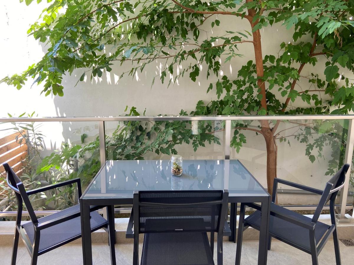 Katia Apartments Pefkochori Buitenkant foto